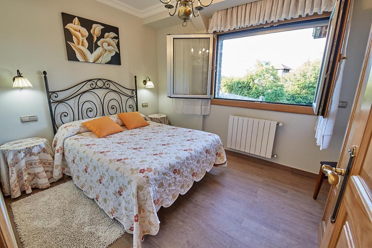 Alojamiento Extrahotelero Casa Ernestina Castillo  Ngoại thất bức ảnh