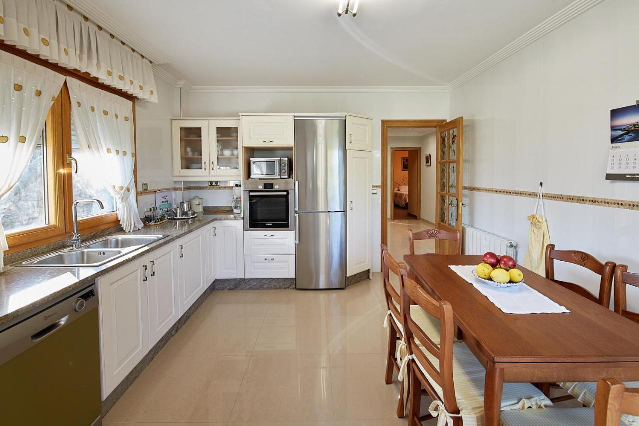 Alojamiento Extrahotelero Casa Ernestina Castillo  Ngoại thất bức ảnh